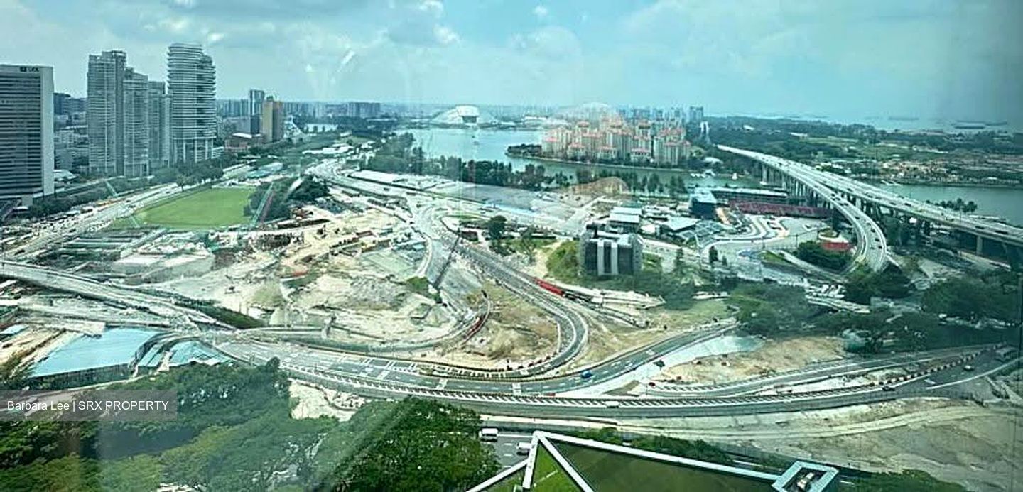 Suntec Tower Three (D1), Office #633702841